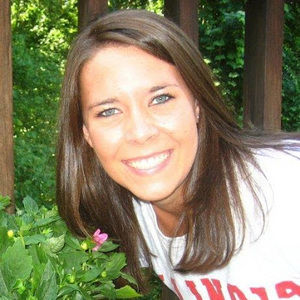 Meet your Posher, Jamie